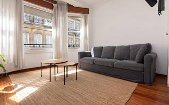 venta piso a coruña centro