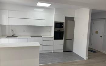 alquiler piso a coruña cuatro caminos