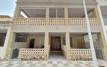 4 edificios en venta bellreguard