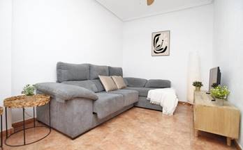 venta apartamento torrevieja centro