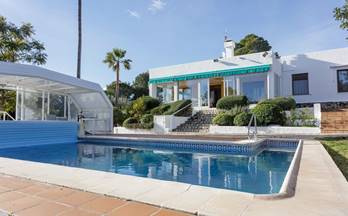 4 casas en alquiler beniarjo