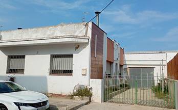 venta casa unifamiliar deltebre deltebre