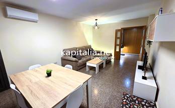 venta piso l´ olleria comunidad valenciana