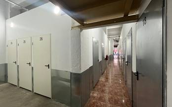 2 locales en venta patraix valencia