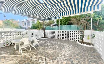 venta chalet adosado salobreña salobreña