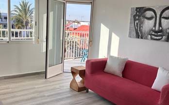 venta apartamento pilar de la horadada torre de la horadada