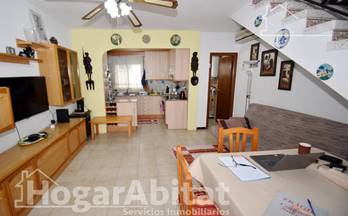 venta chalet adosado oropesa del mar orpesa playa morro de gos