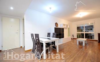 venta piso guardamar de la safor centro