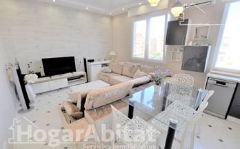 venta piso valencia benicalap