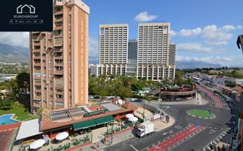 venta apartamento benidorm rincon de loix