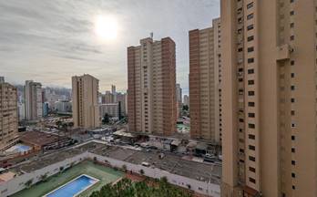 venta apartamento benidorm levante