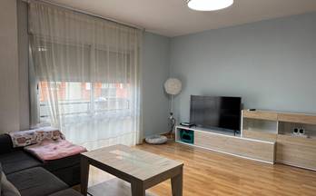 venta piso mollet del valles can borrell