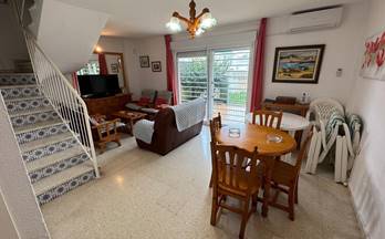 alquiler duplex cala del moral la cala de mijas