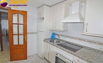 venta piso jerez de la frontera icovesa