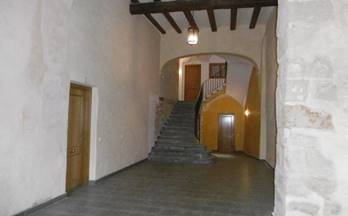 alquiler duplex tortosa casc àntic