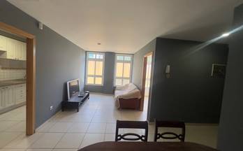 venta piso telde el ejido