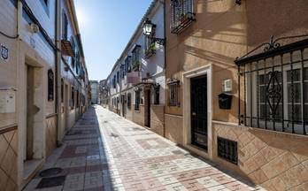 162 casas en venta belicena