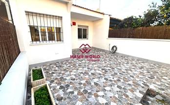 venta casa unifamiliar santiago de la ribera san blas