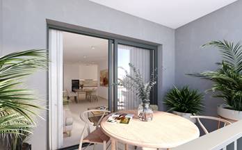653 apartamentos en venta los montesinos