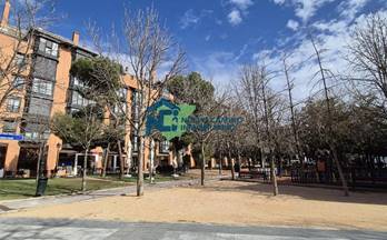 venta piso madrid capital centro