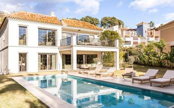 397 casas en venta en marbella con piscina