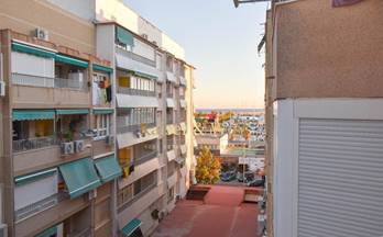 apartamentos exteriores en venta en santa pola cerca playa