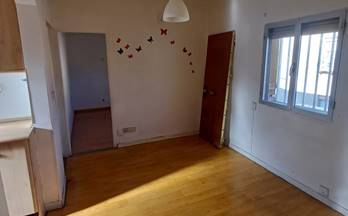 2 pisos en venta villa de vallecas madrid