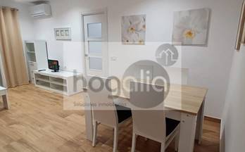 4  pisos y apartamentos en alquiler amueblados sevilla cerro amate