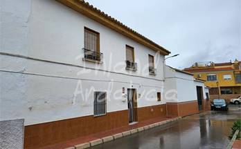 venta chalet adosado humilladero village