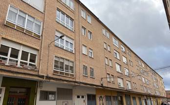 venta piso aguilar de campoo cl alfonso x