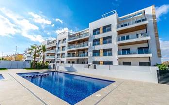 225 aticos en venta punta prima