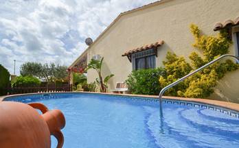 venta chalet deltebre riumar