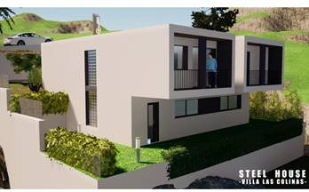 venta casa unifamiliar olivella can suria