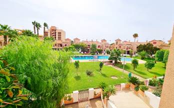 53 pisos en venta isla plana