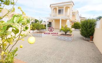 apartamentos en venta puerto de mazarron terraza