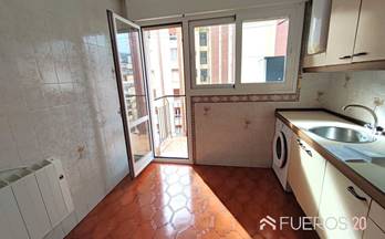 venta piso bilbao 