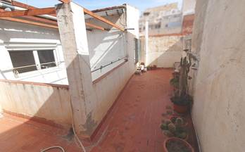 venta chalet adosado petrer 