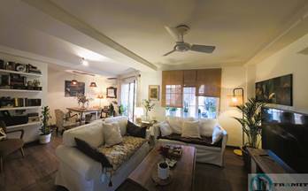 venta piso murcia barrio del carmen