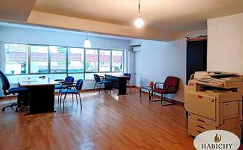 1 oficinas en alquiler alguazas