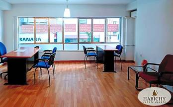 1 oficinas en alquiler puente tocinos