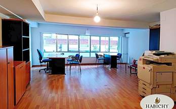 1 oficinas en alquiler santomera