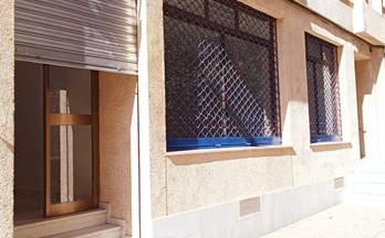 8 locales en venta punta umbria