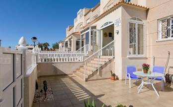 venta chalet adosado torrevieja nueva torrevieja - aguas nueva