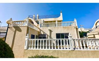 venta casa unifamiliar torrevieja la siesta - el salado - torret