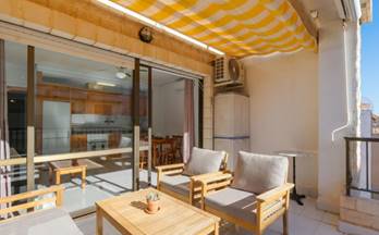 venta apartamento torrevieja playa del cura