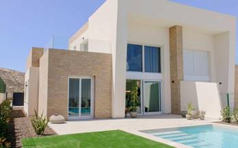 33 pisos en venta en algorfa con piscina