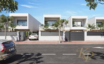 308 casas en venta san pedro del pinatar