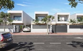 venta villa san pedro del pinatar lo pagan