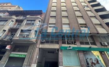 alquiler garaje tortosa centre