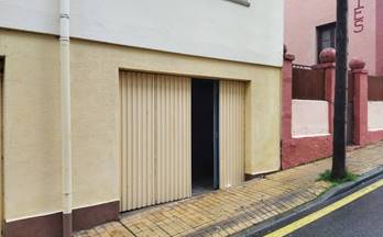 venta garaje soria cámara de comercio